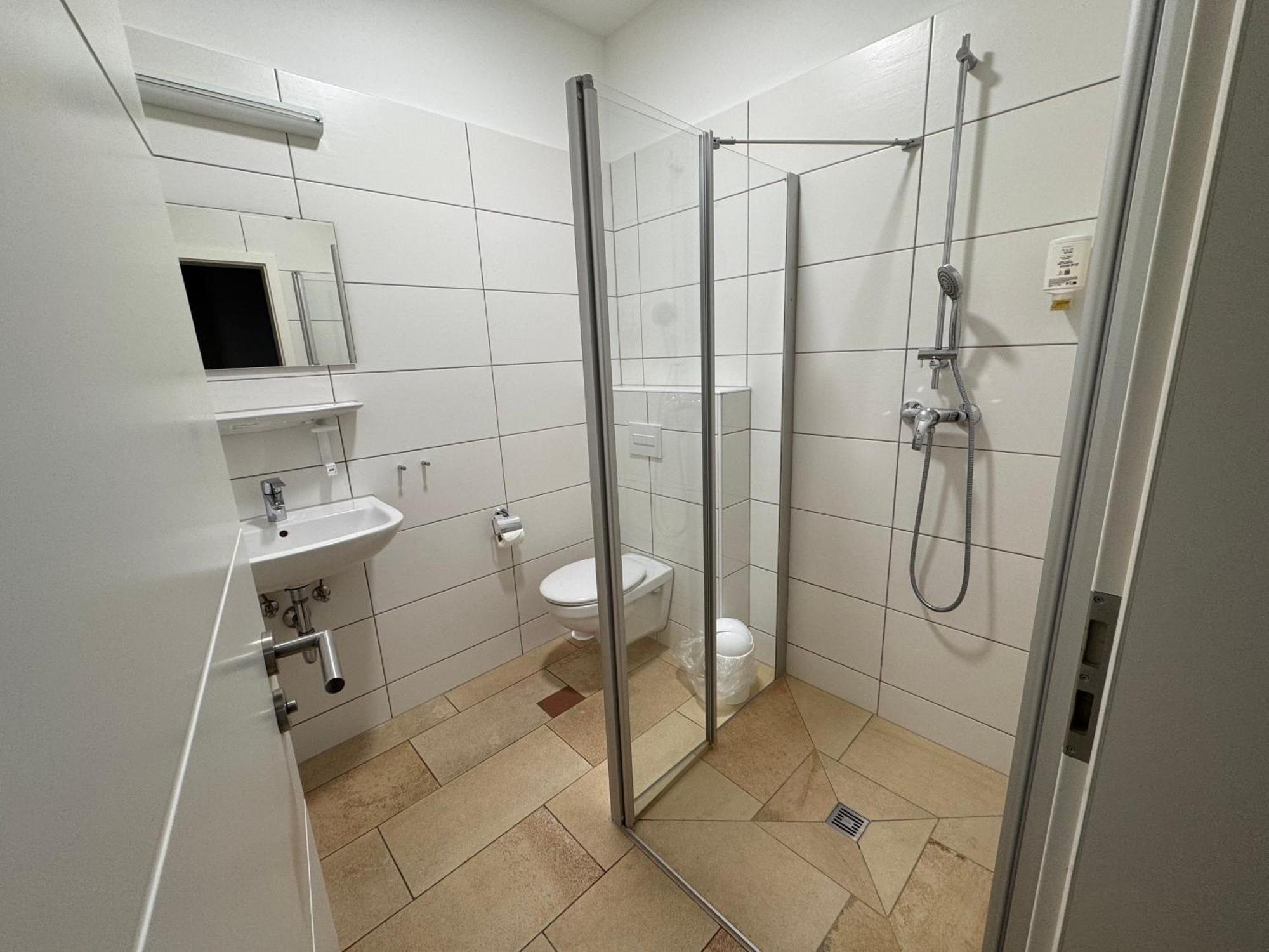 Living Apartments Leipzig Ngoại thất bức ảnh