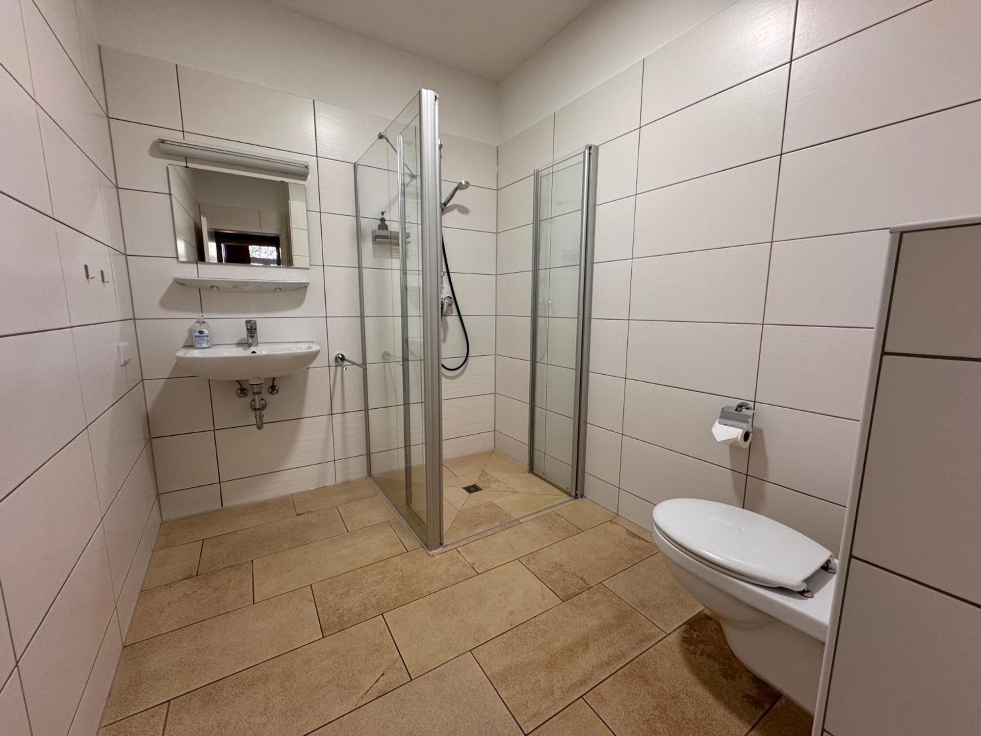 Living Apartments Leipzig Ngoại thất bức ảnh